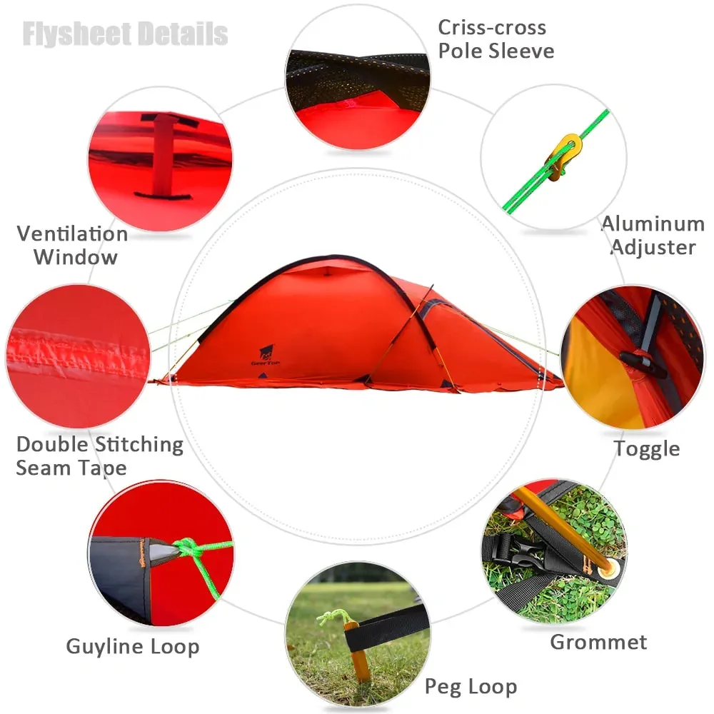 Portable Pop Up Privacy Tent
