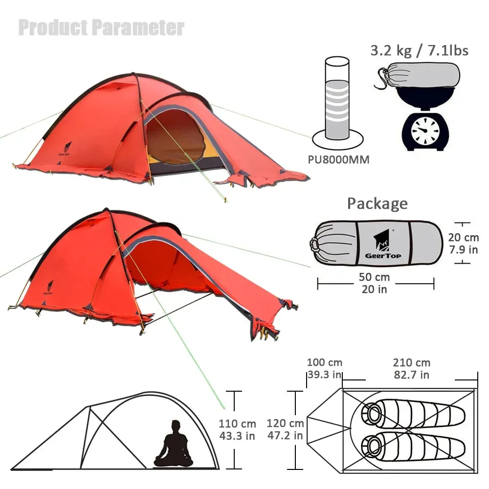 Portable Pop Up Privacy Tent