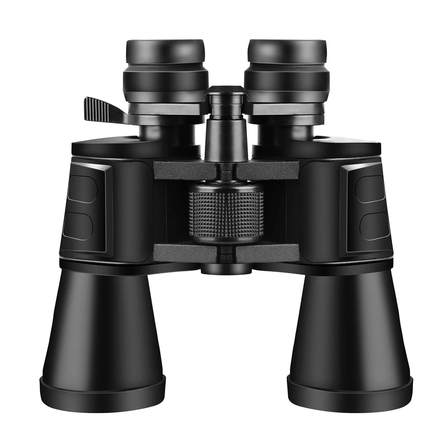Portable Zoom Binoculars with FMC Lens