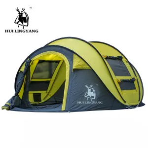Practical Curated collection outdoor throw tent