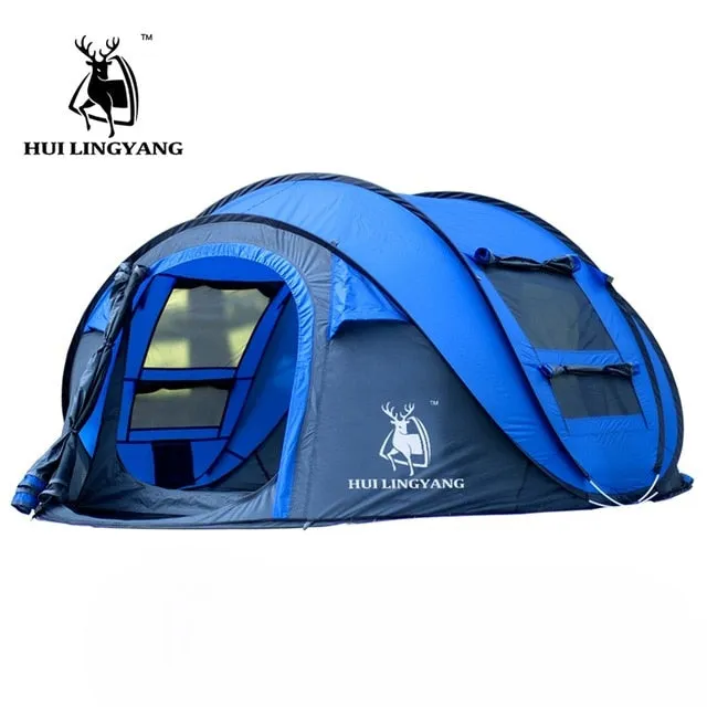 Practical Curated collection outdoor throw tent