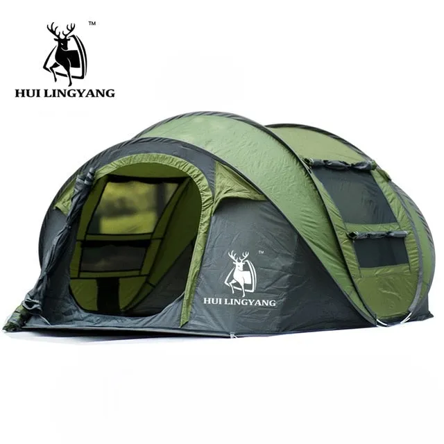 Practical Curated collection outdoor throw tent