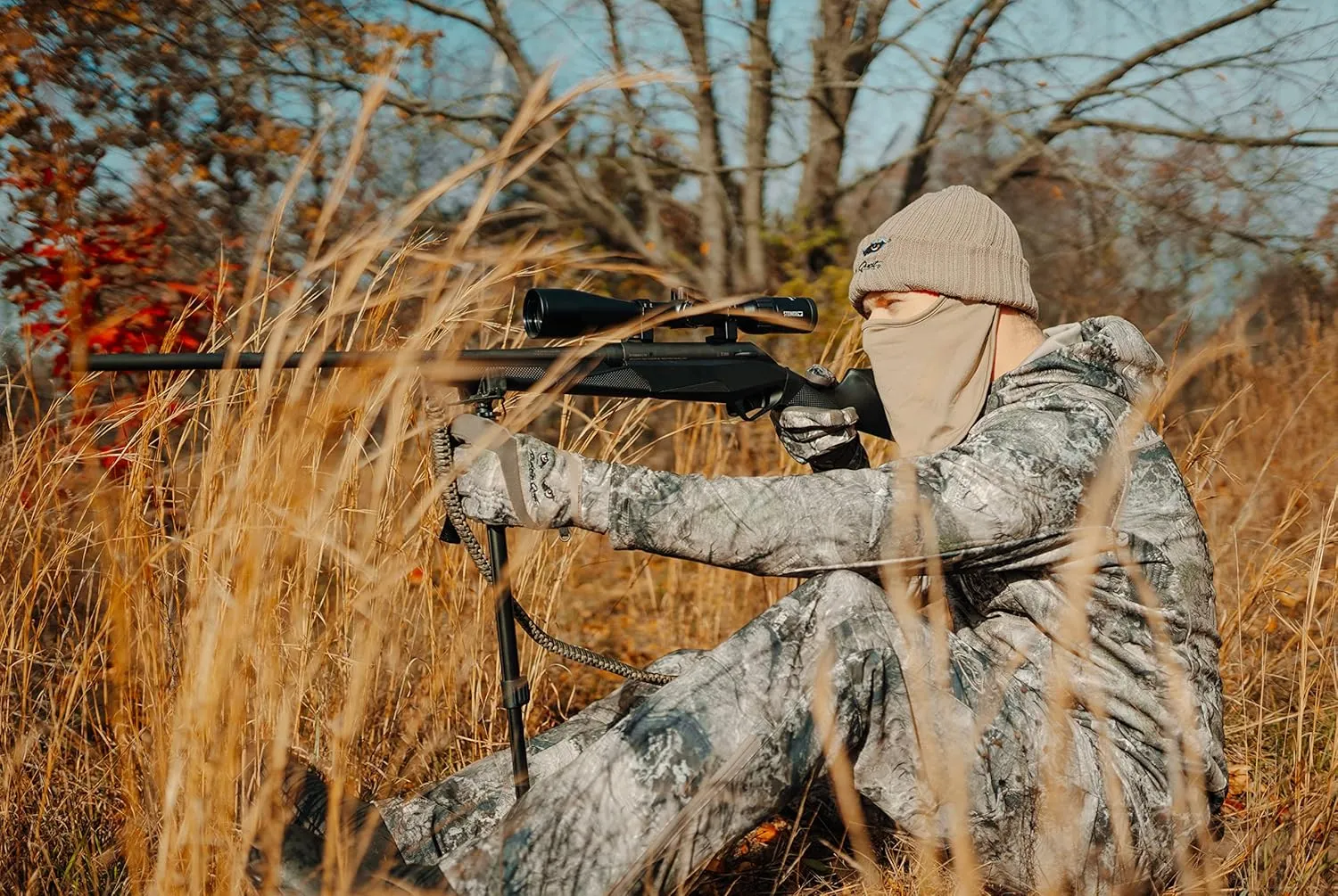 Predator Quest Sandhill Extreme Coyote and Small Game Camouflage Hunting Pants