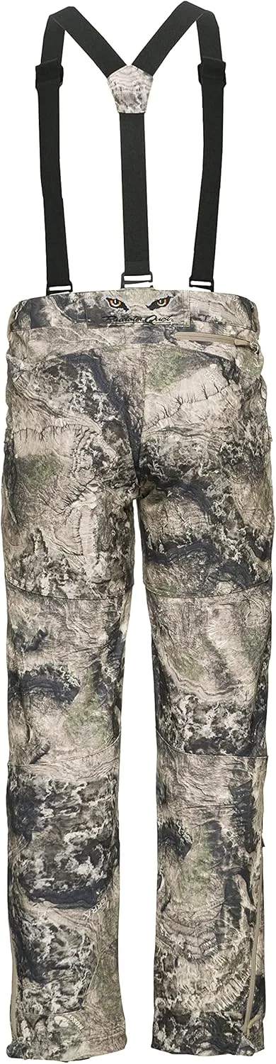 Predator Quest Sandhill Extreme Coyote and Small Game Camouflage Hunting Pants