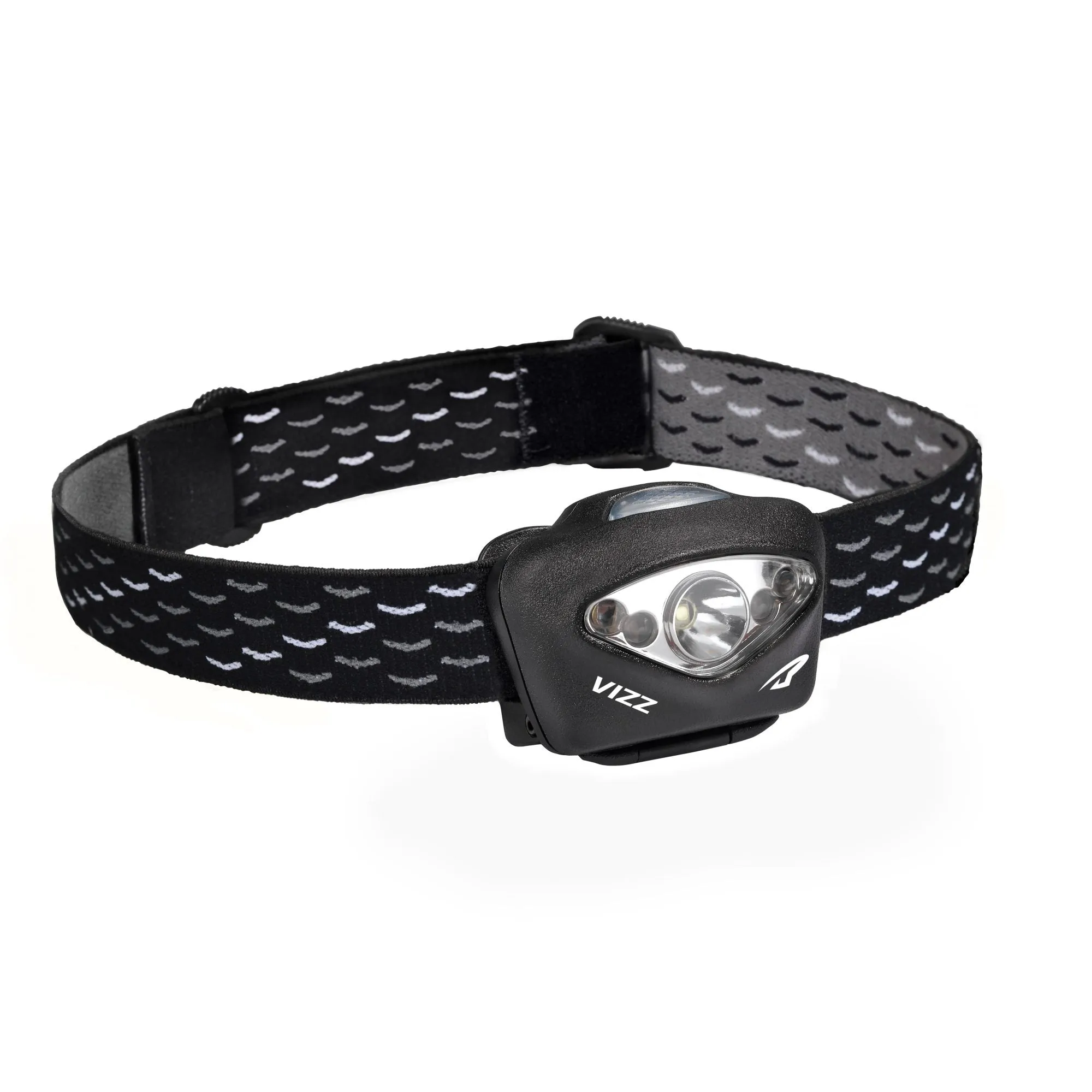 Princeton Tec VIZZ Headlamp