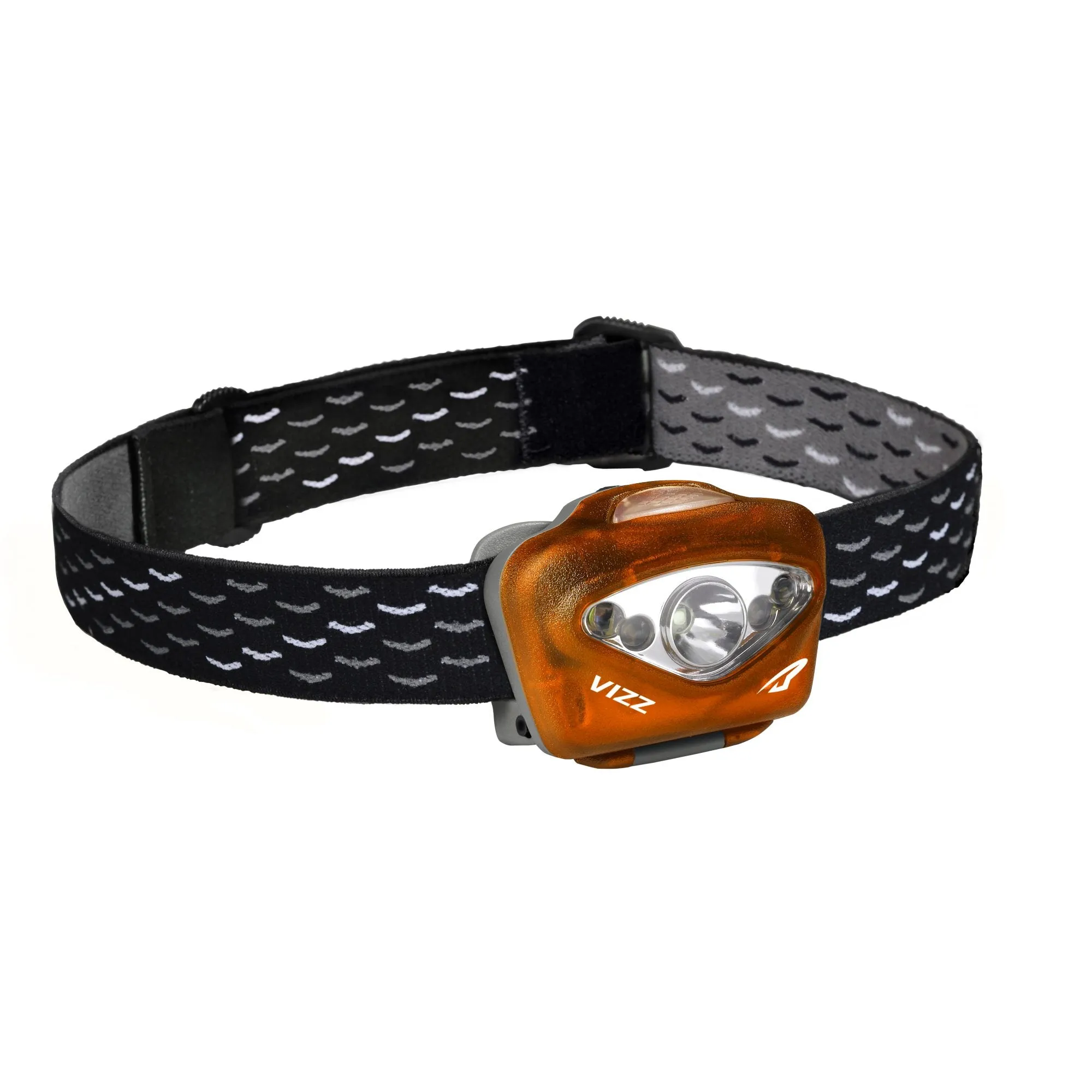 Princeton Tec VIZZ Headlamp