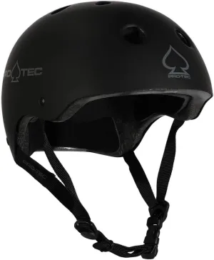 Pro-Tec Classic Certified Skate Helmet