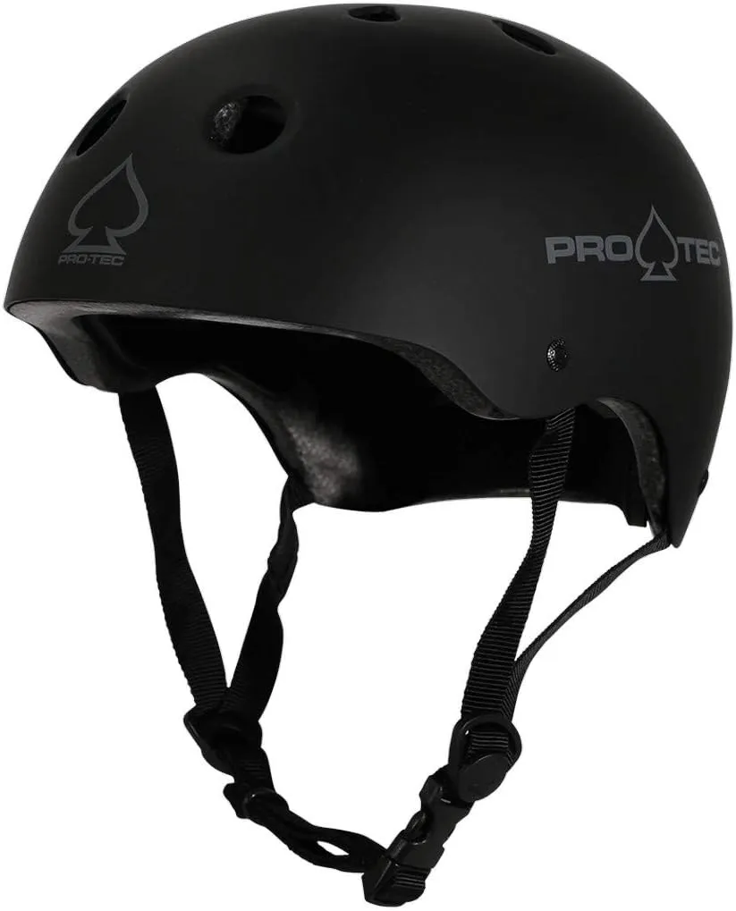 Pro-Tec Classic Certified Skate Helmet