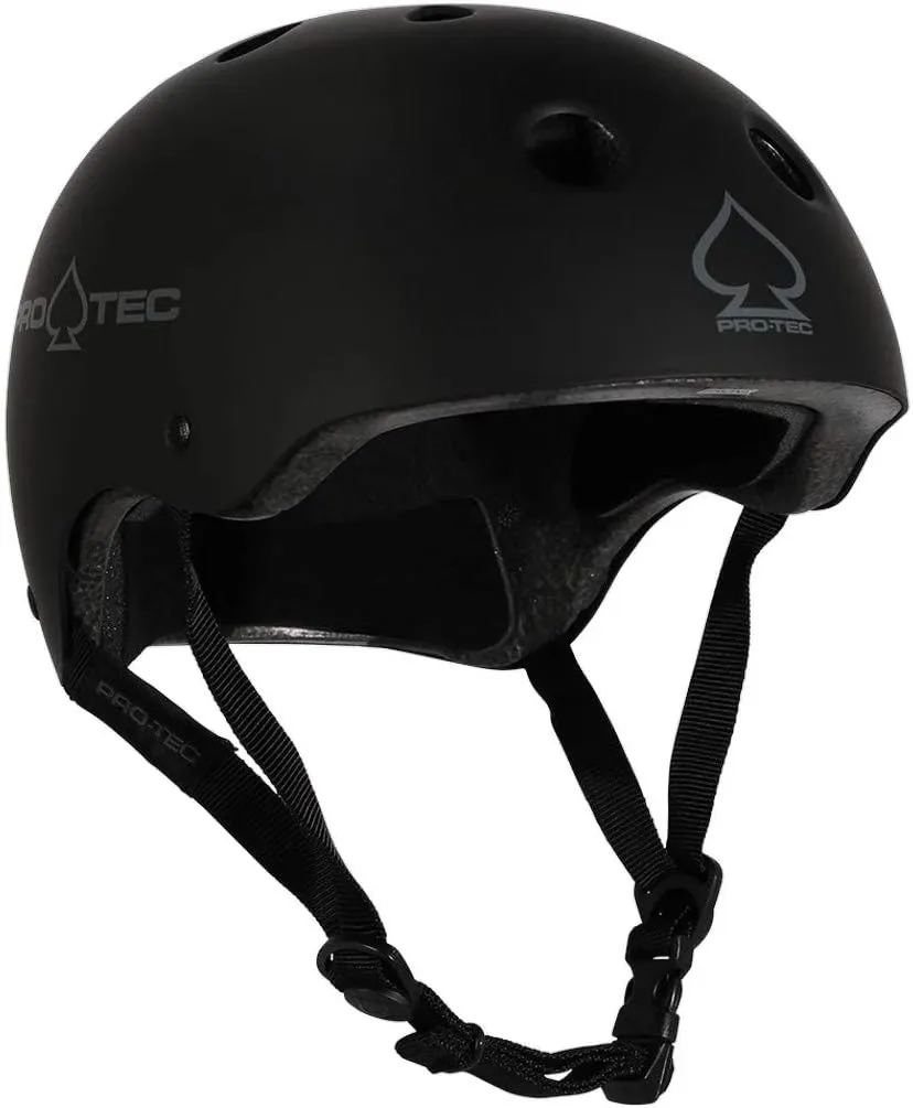 Pro-Tec Classic Certified Skate Helmet