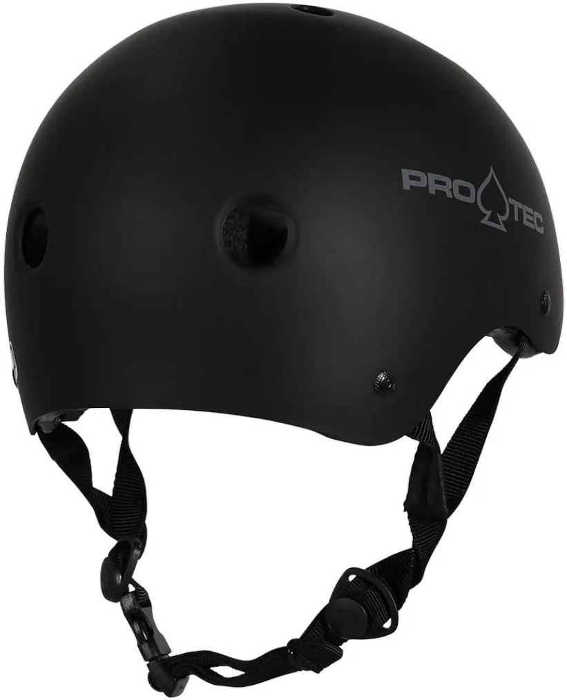 Pro-Tec Classic Certified Skate Helmet