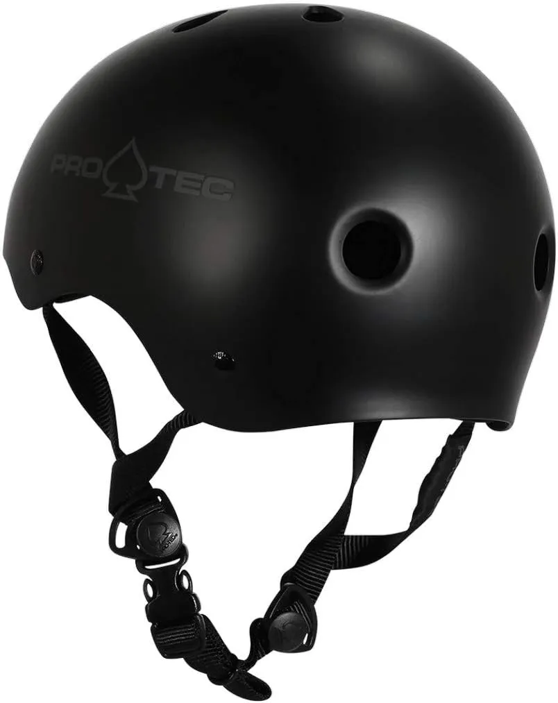 Pro-Tec Classic Certified Skate Helmet