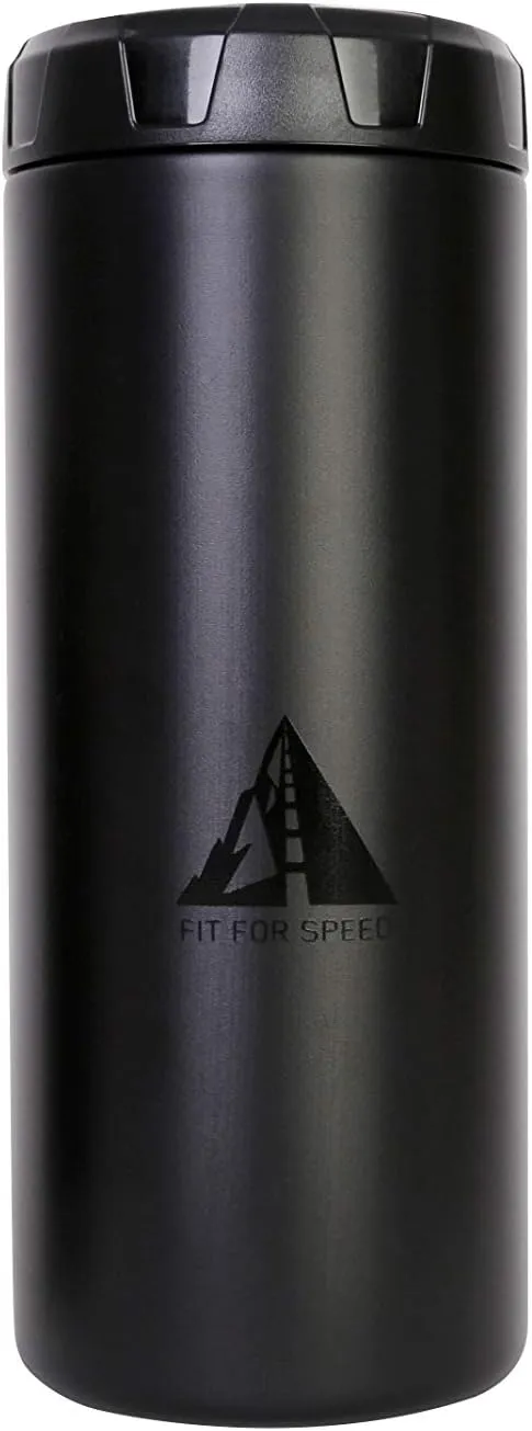 Profile Designs Water Bottle Storage WBS-L Large Bicycle Cage Accessory