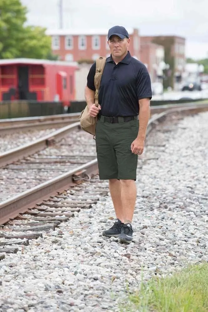 Propper Men's Kinetic Tactical Shorts