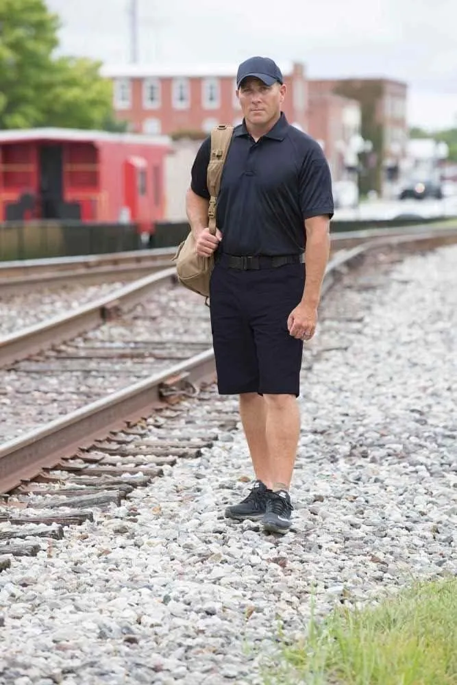 Propper Men's Kinetic Tactical Shorts
