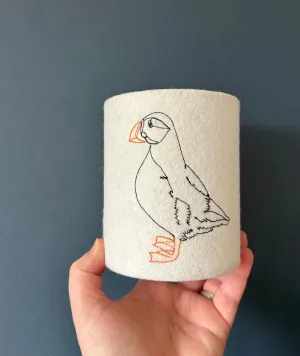Puffin  Lantern