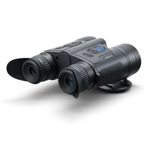Pulsar Meger LRF XQ35 Thermal Binocular