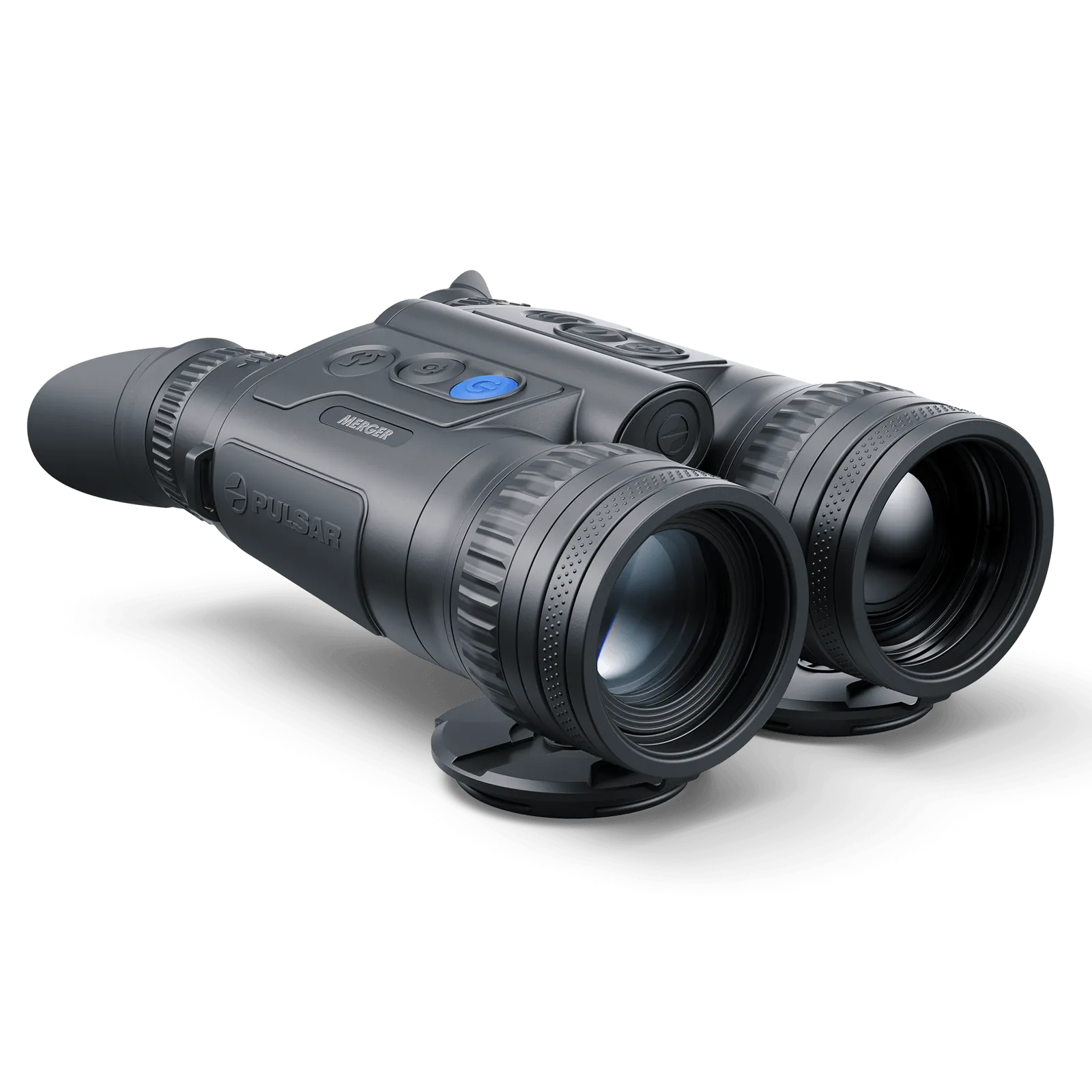 PULSAR MERGER DUO NXP50 MULTISPECTRUM BINO RRP $8,999 640x480, 25mK, 17um, 1800m