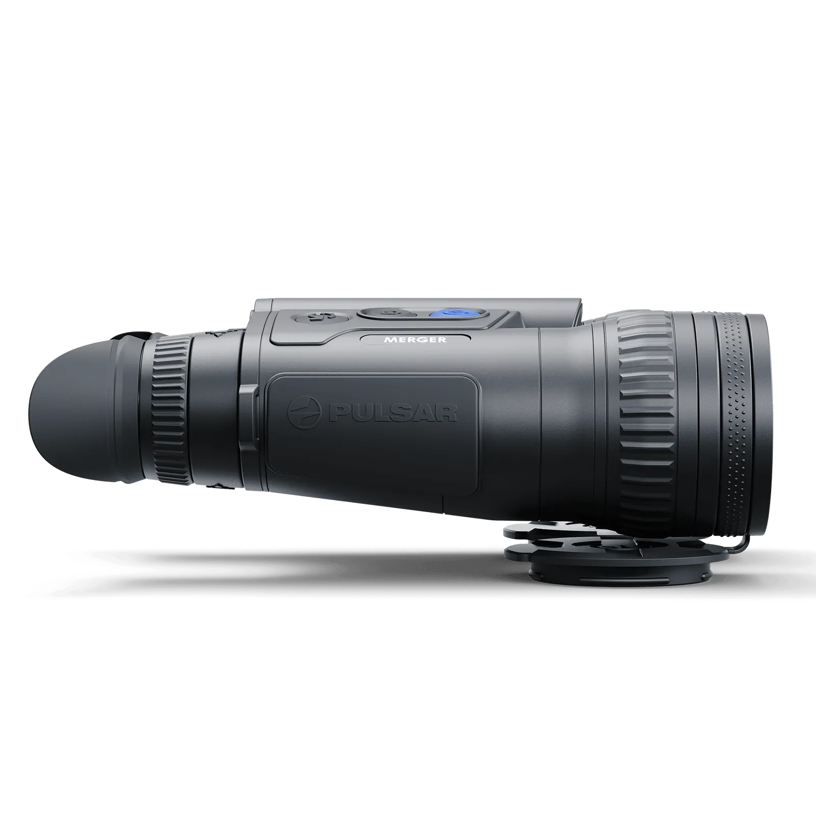 PULSAR MERGER DUO NXP50 MULTISPECTRUM BINO RRP $8,999 640x480, 25mK, 17um, 1800m
