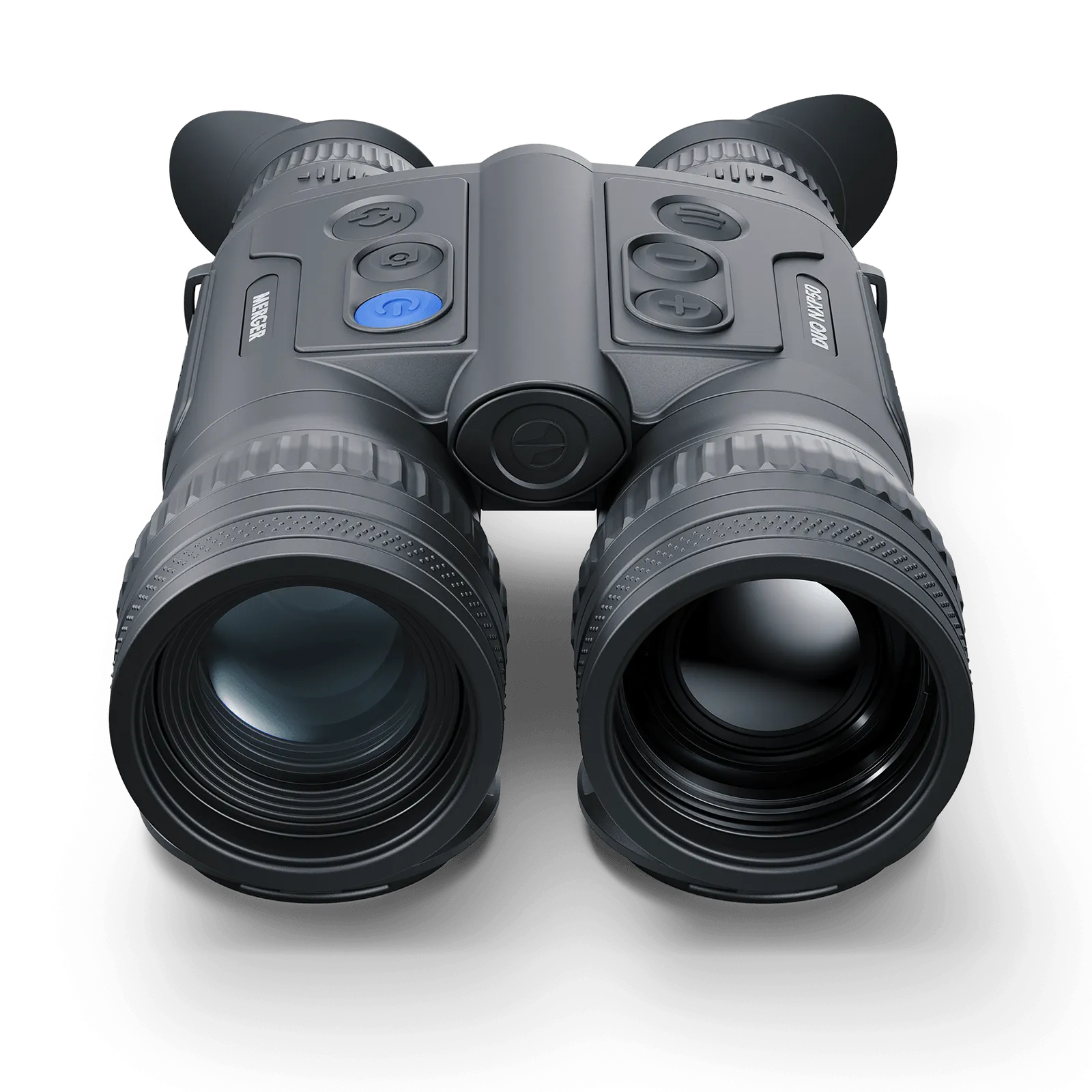 PULSAR MERGER DUO NXP50 MULTISPECTRUM BINO RRP $8,999 640x480, 25mK, 17um, 1800m