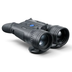 PULSAR MERGER DUO NXP50 MULTISPECTRUM BINO RRP $8,999 640x480, 25mK, 17um, 1800m