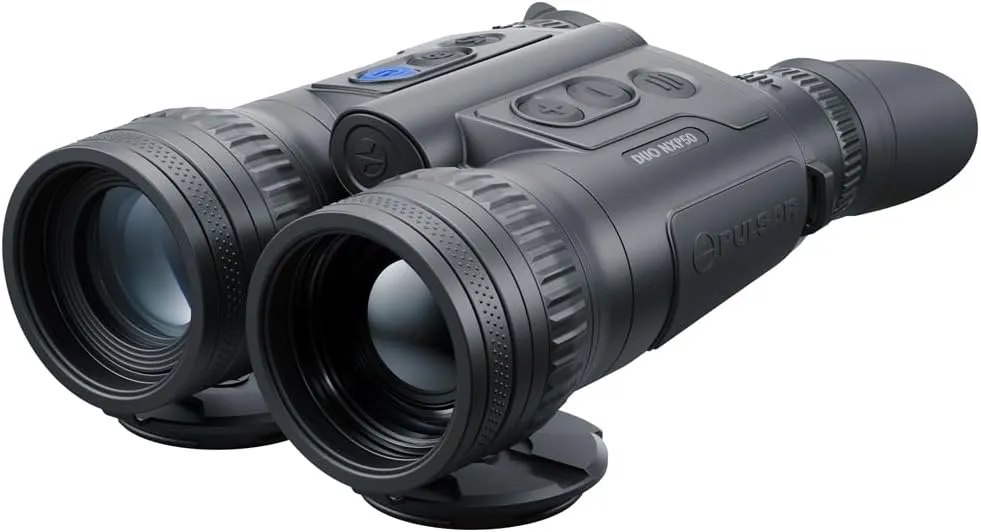 Pulsar Merger Duo NXP50 Thermal Binoculars