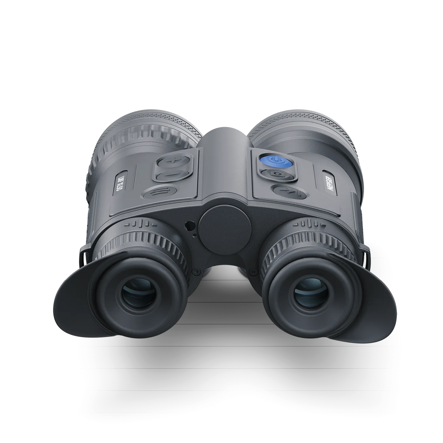 Pulsar Merger LRF XL50 Binoculars