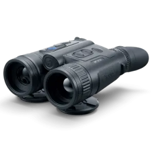PULSAR MERGER LRF XP35 THERMAL BINOCULAR RRP $5,999 640x480, 25mK, 17um, 1350m