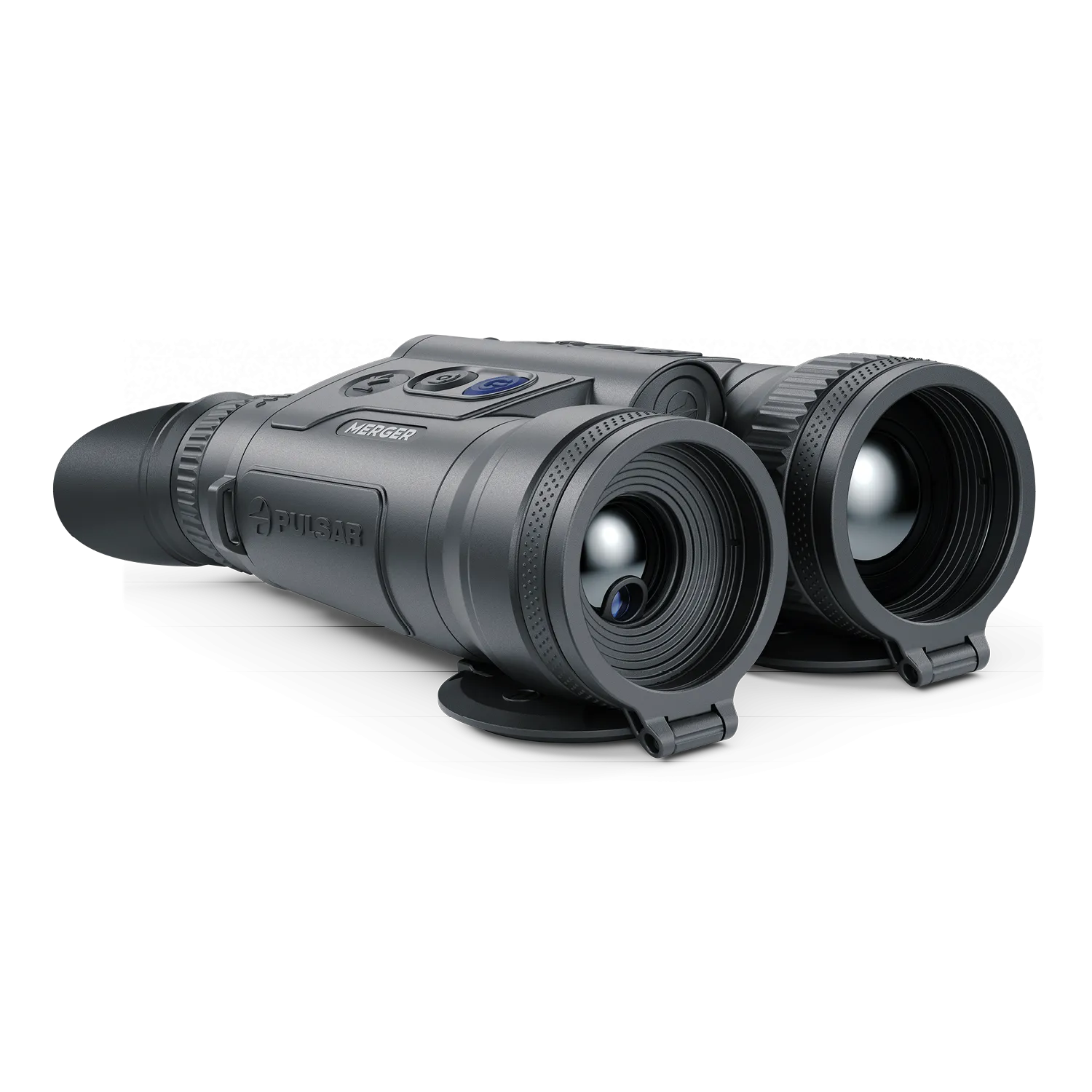 Pulsar Merger LRF XP50 Binoculars