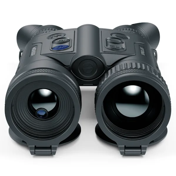 Pulsar Merger LRF XP50 Thermal Binoculars