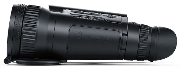 Pulsar Merger LRF XP50 Thermal Binoculars