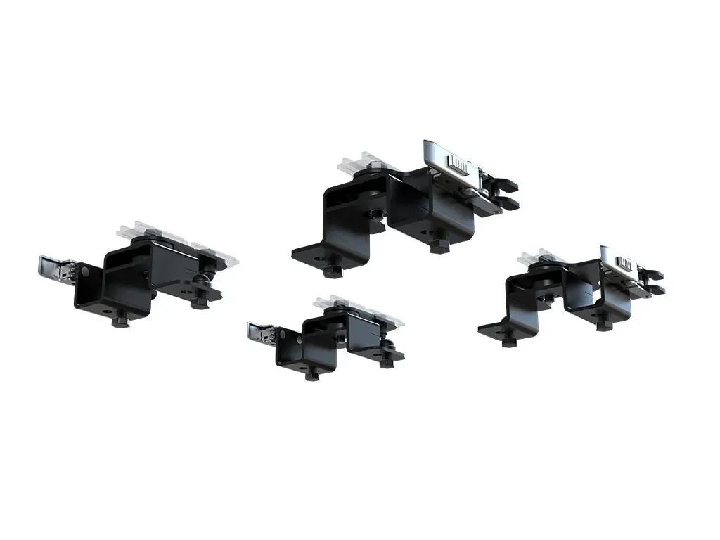 Quick Release Tent Mount Kit / 4 Piece - Front Runner - TBMK020
