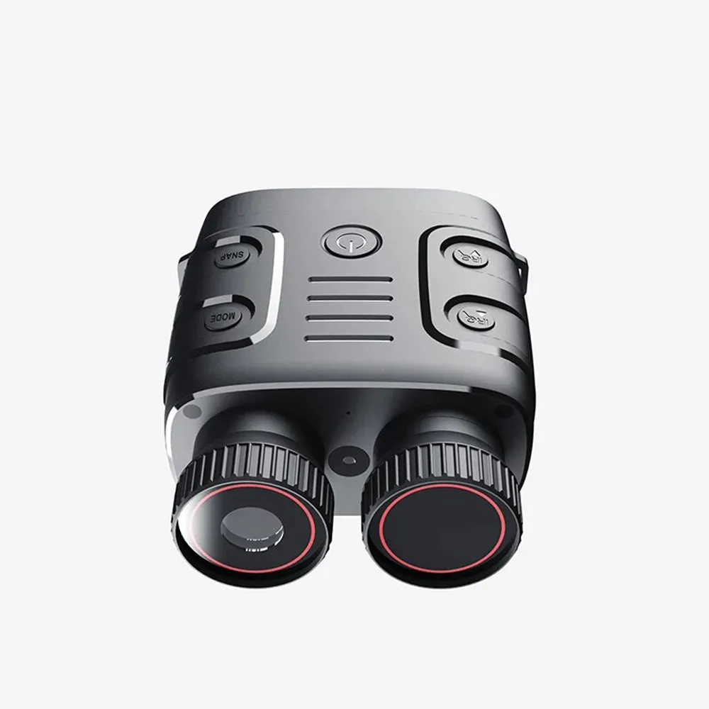 R18 5X Digital Night Vision Binoculars
