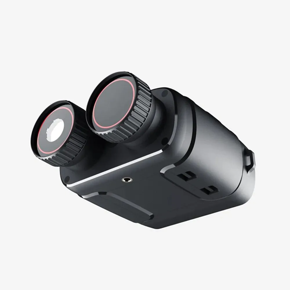 R18 5X Digital Night Vision Binoculars