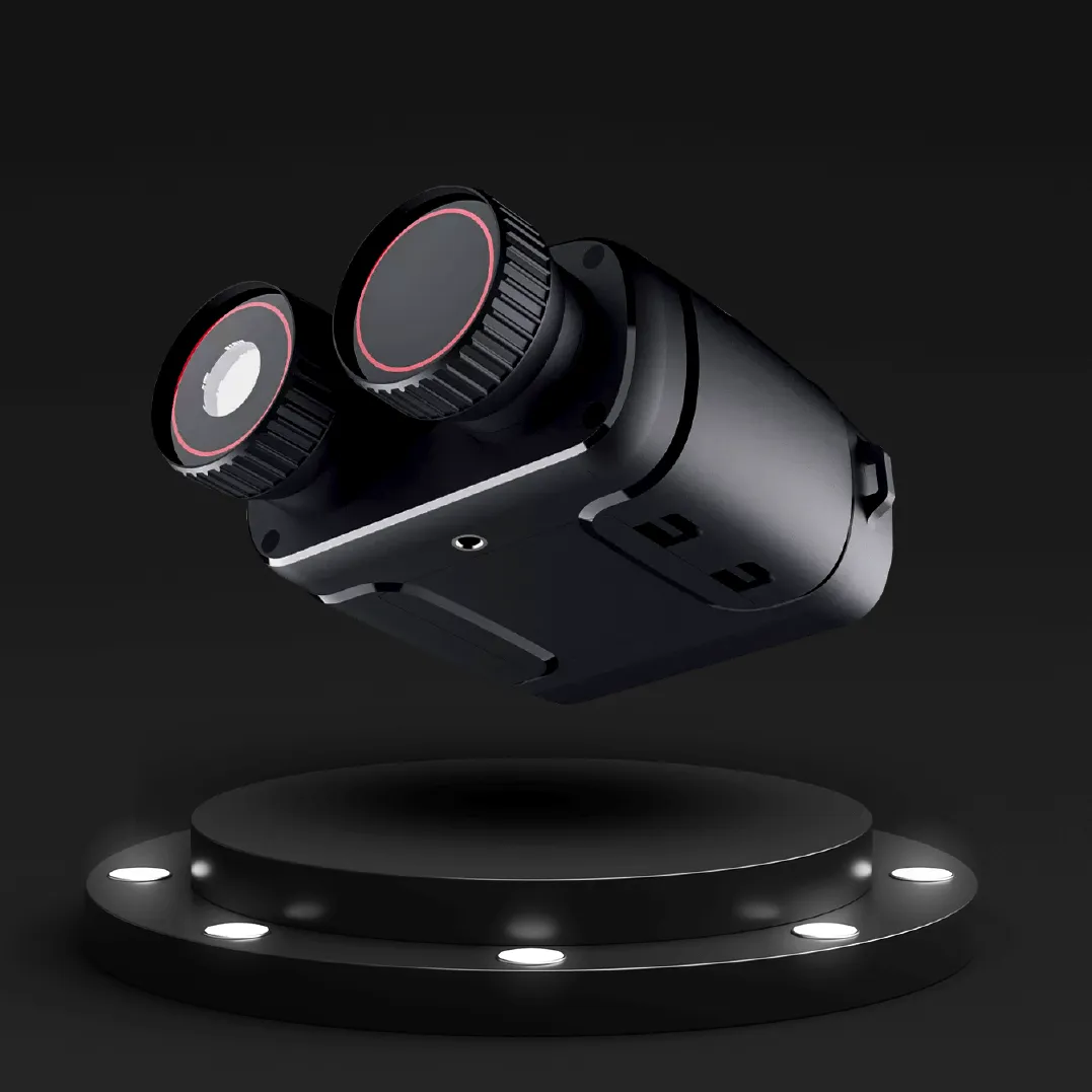 R18 5X Digital Night Vision Binoculars