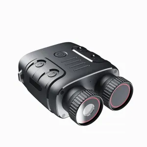 R18 5X Digital Night Vision Binoculars