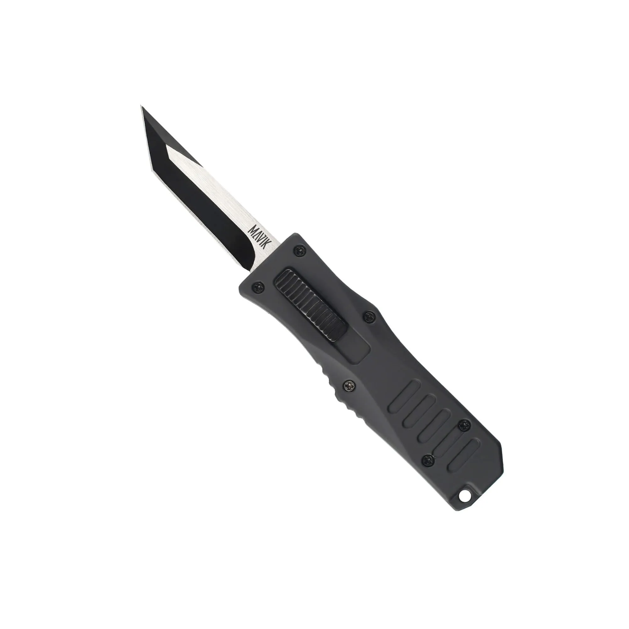 Rabid // American Tanto
