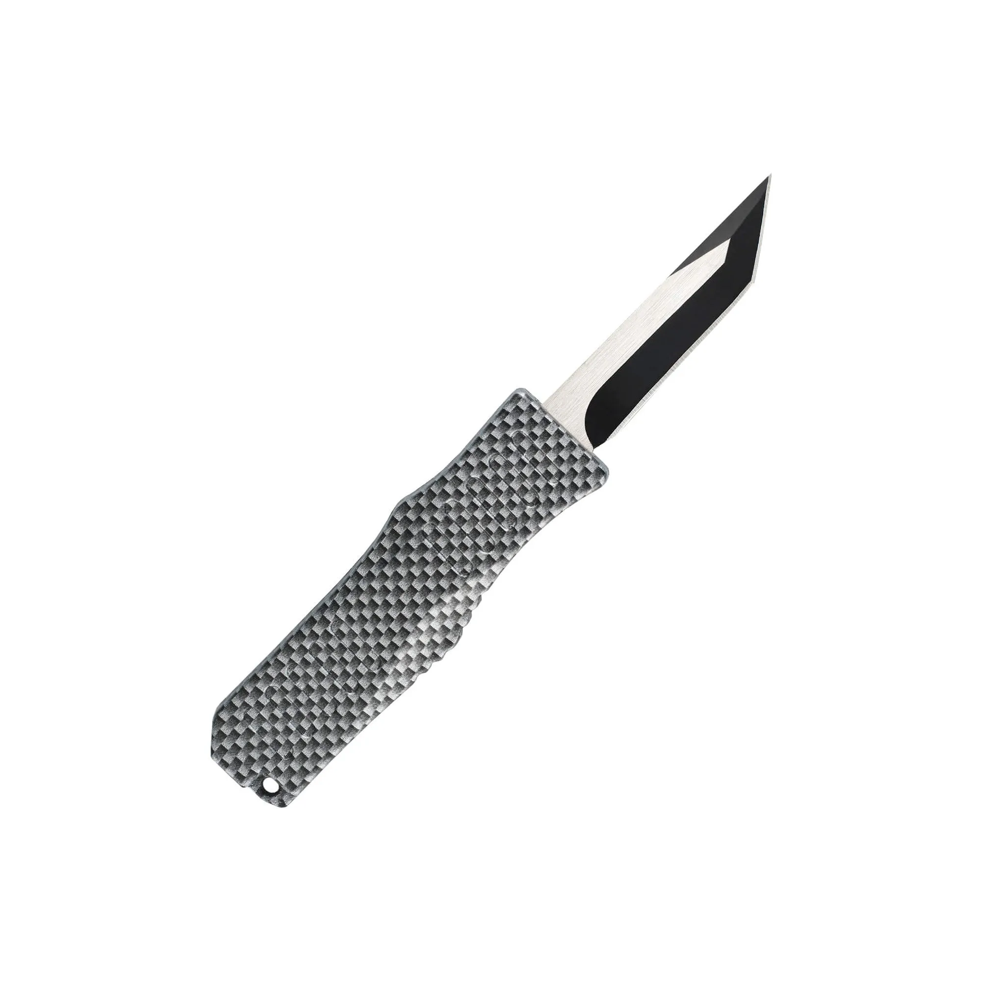 Rabid // American Tanto