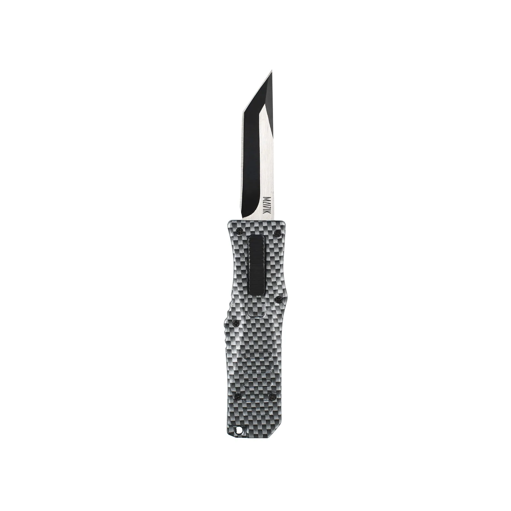 Rabid // American Tanto