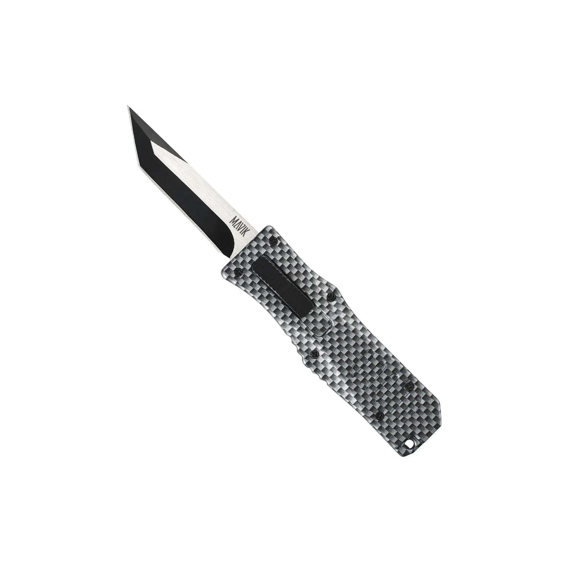 Rabid // American Tanto