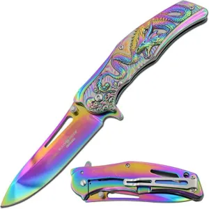 RAINBOW DRAGONS LAIR