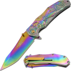 Rainbow Warrior