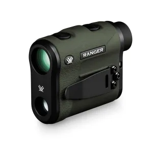 Ranger 1800 Laser Rangefinder