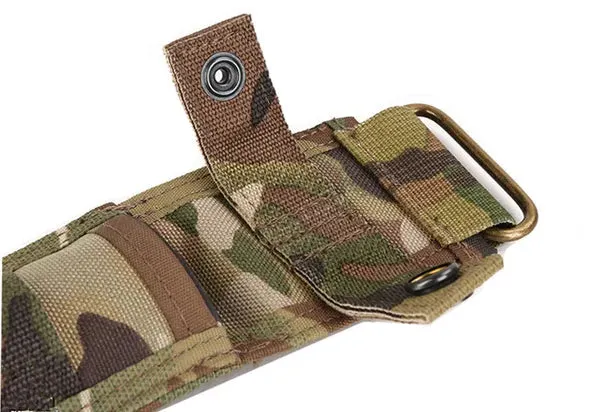 RECON GS2S Emerson MOLLE Combat Tactical Knife Sheath  5" Blade