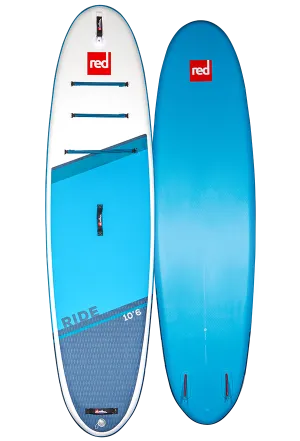 Red Paddle Co 10'6 x 32" Ride MSL