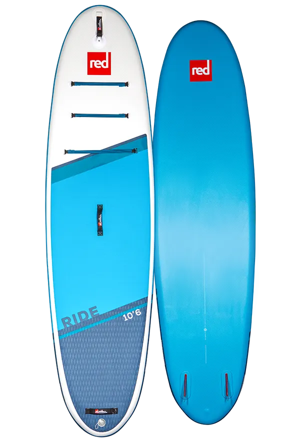 Red Paddle Co 10'6 x 32" Ride MSL