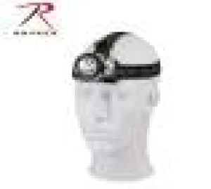 Rothco 9-Bulb LED Headlamp - 227