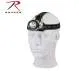 Rothco 9-Bulb LED Headlamp - 227
