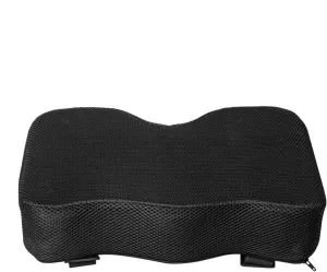 Rowing Machine Seat Cushion, Anti-Slip Memorys Foam Seat Cushion, Portable Rowing Machine Seat Cushion Pad for Row Machines, Recumbent Stationary Bikes