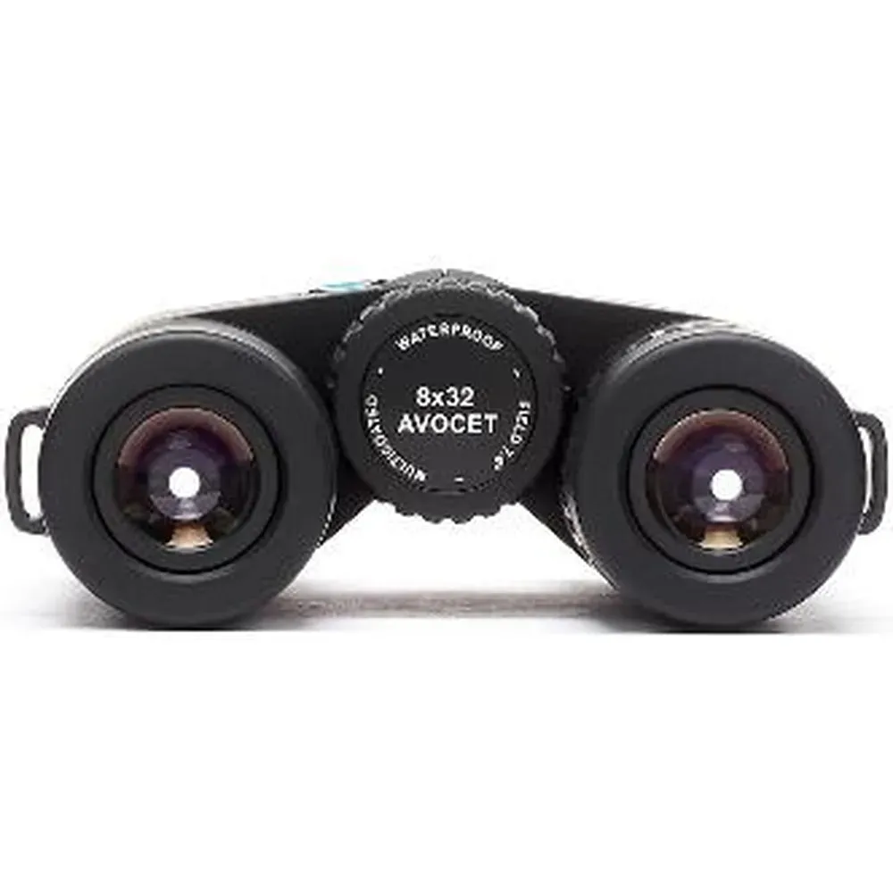 RSPB Avocet 8x32 Compact Binoculars