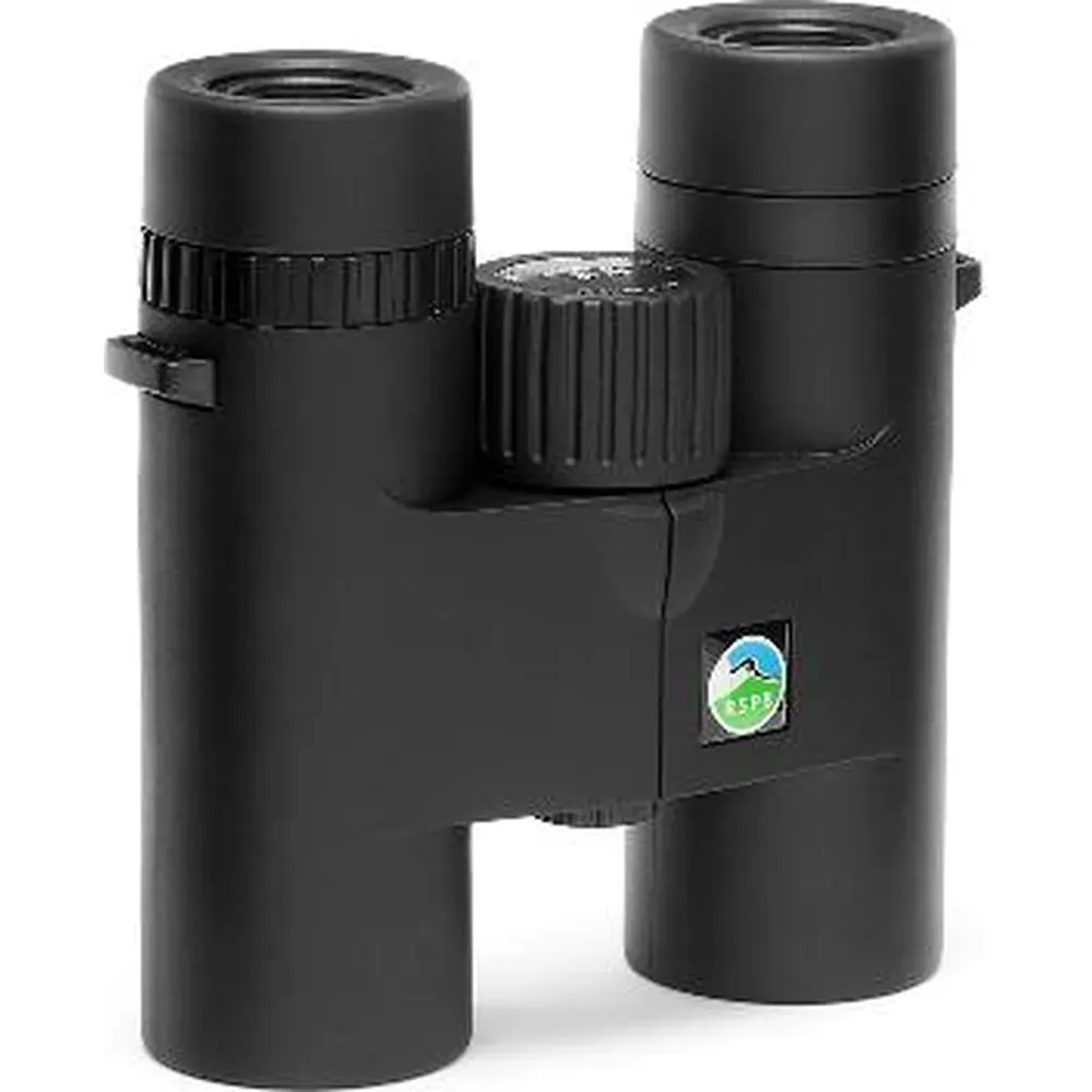 RSPB Avocet 8x32 Compact Binoculars